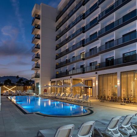 Roxon Red Sea Eilat - Adults Only Exterior foto