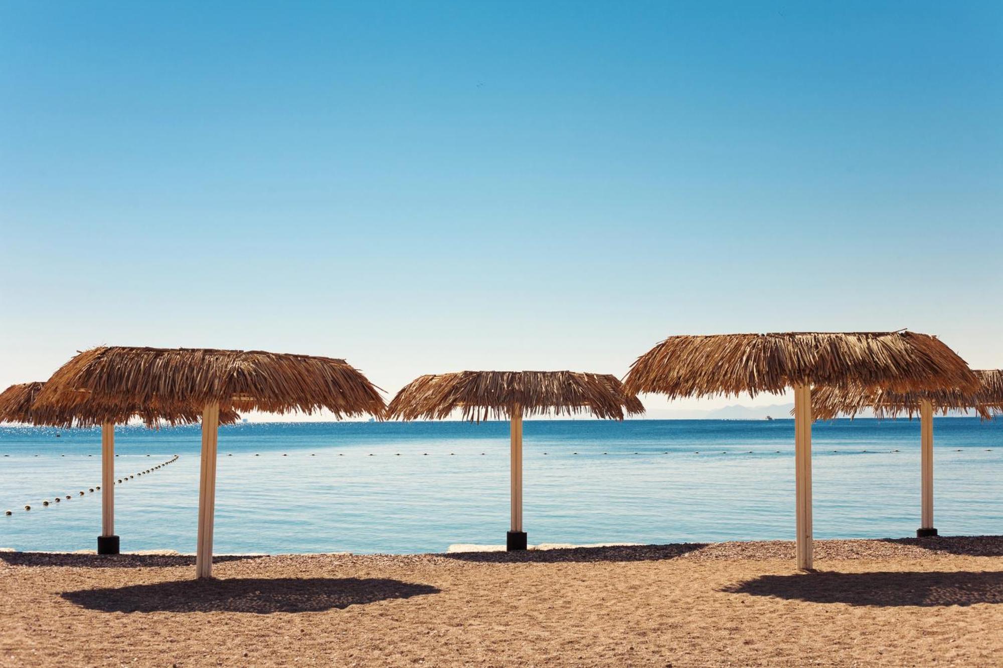 Roxon Red Sea Eilat - Adults Only Exterior foto