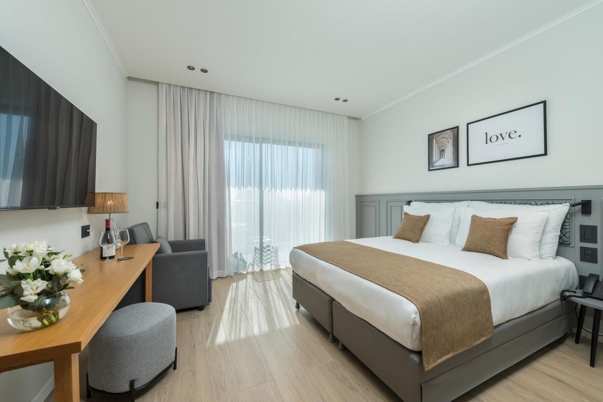 Roxon Red Sea Eilat - Adults Only Exterior foto