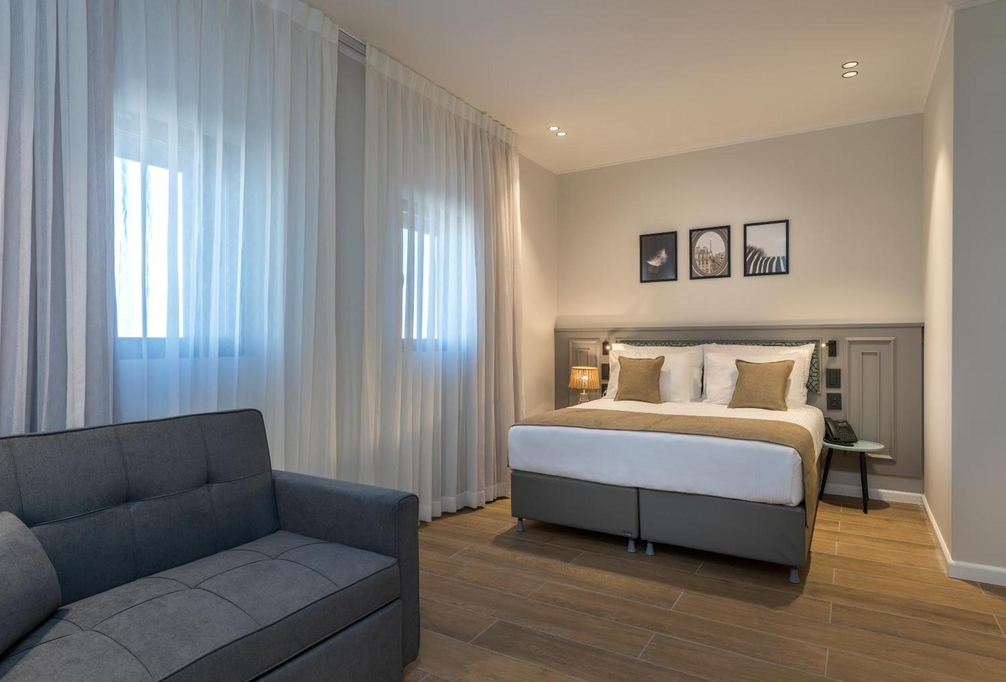 Roxon Red Sea Eilat - Adults Only Quarto foto