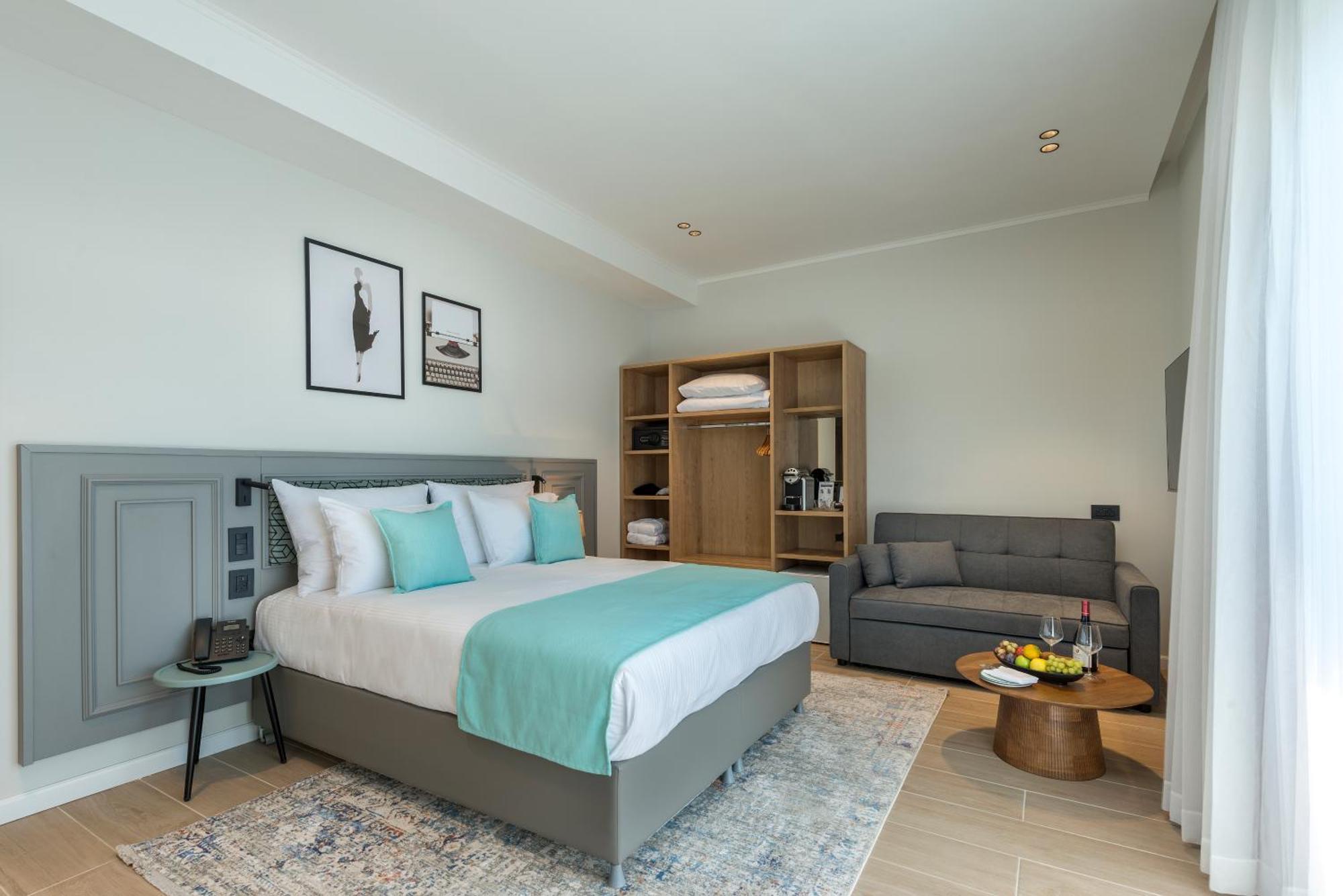 Roxon Red Sea Eilat - Adults Only Quarto foto