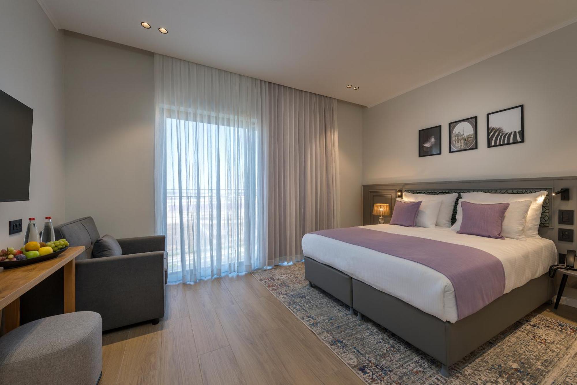 Roxon Red Sea Eilat - Adults Only Quarto foto