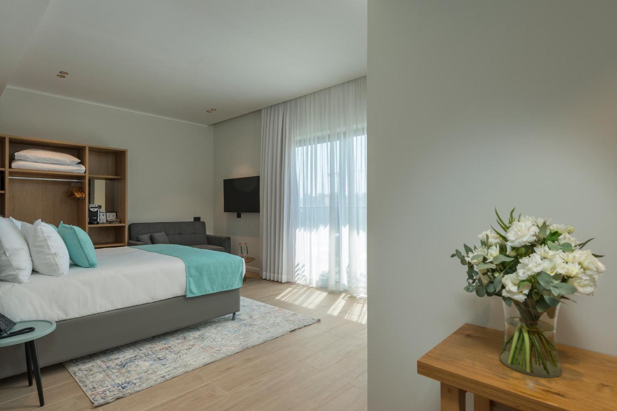 Roxon Red Sea Eilat - Adults Only Quarto foto